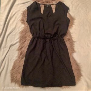 🌵 BEPOP / Dress with Cut Out Details 🌵